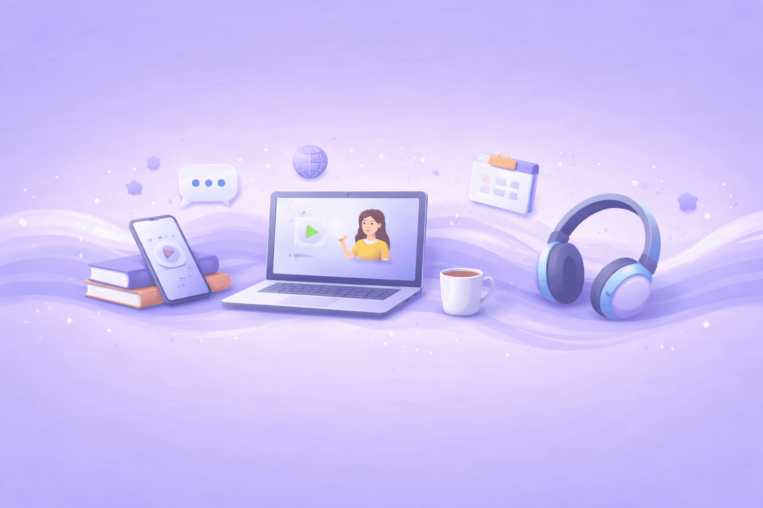 Online Tuition category cover