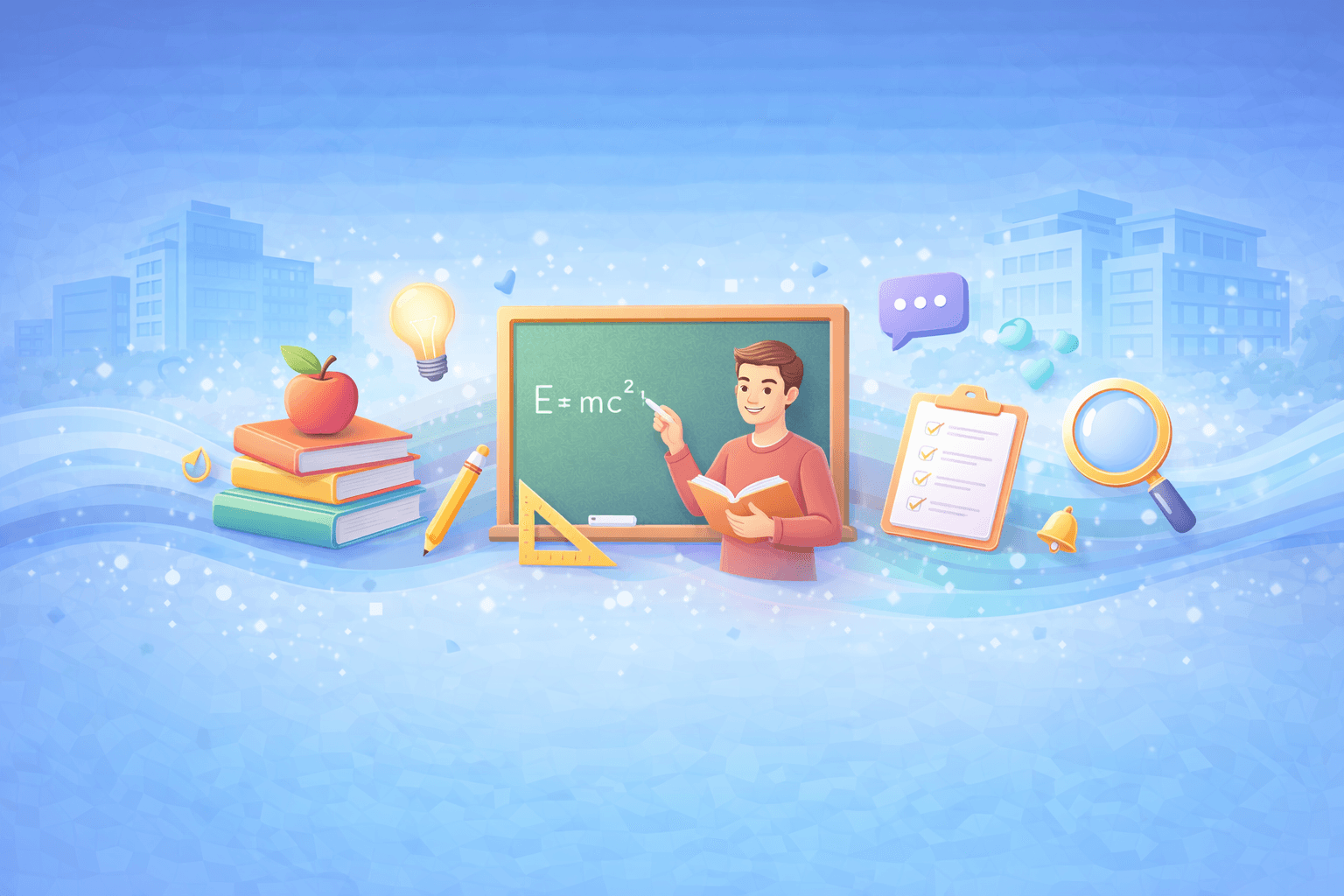 Tutoring category cover