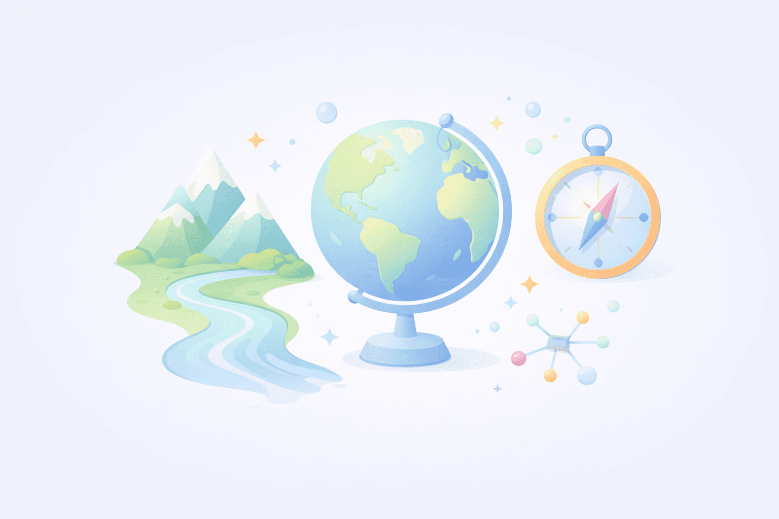 Geography