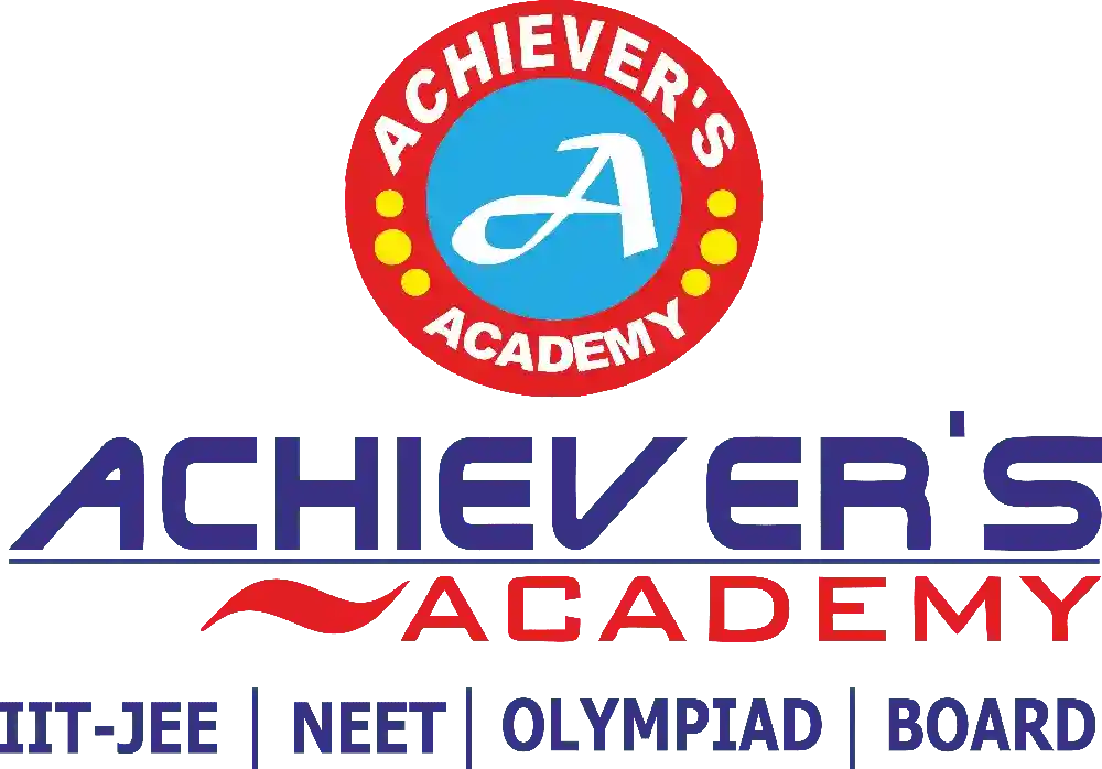Achievers Academy logo
