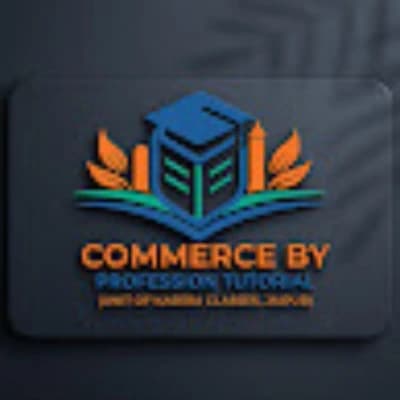 Commerce by Professional Tutorial logo