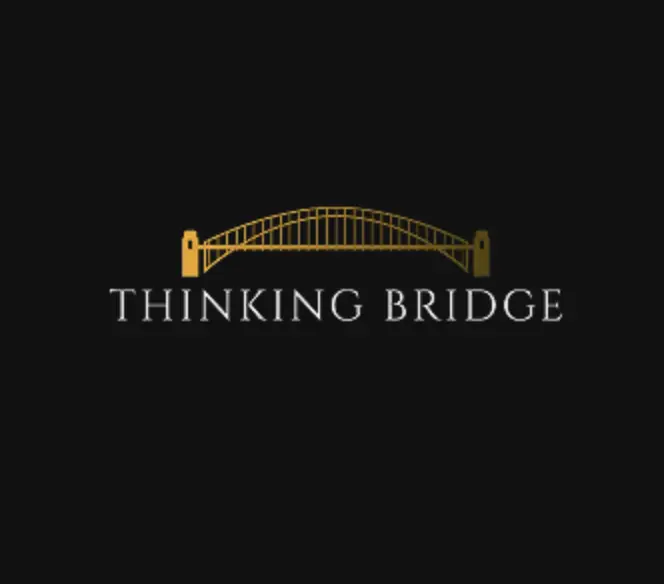 Thinking Bridge logo
