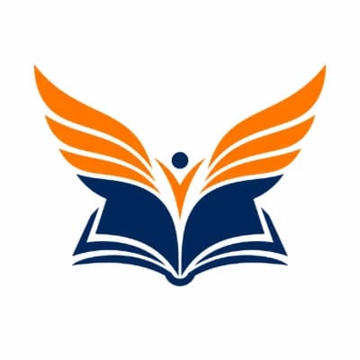 Vidya Udaan Academy logo