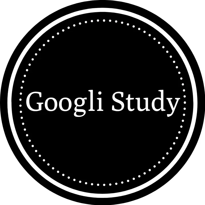 GoogliStudy logo