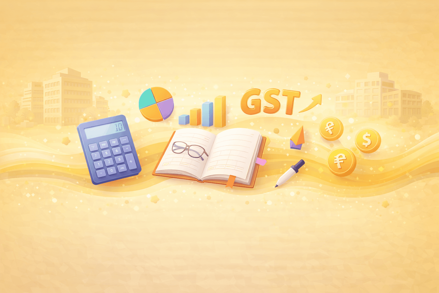 Go My Class Education cover
