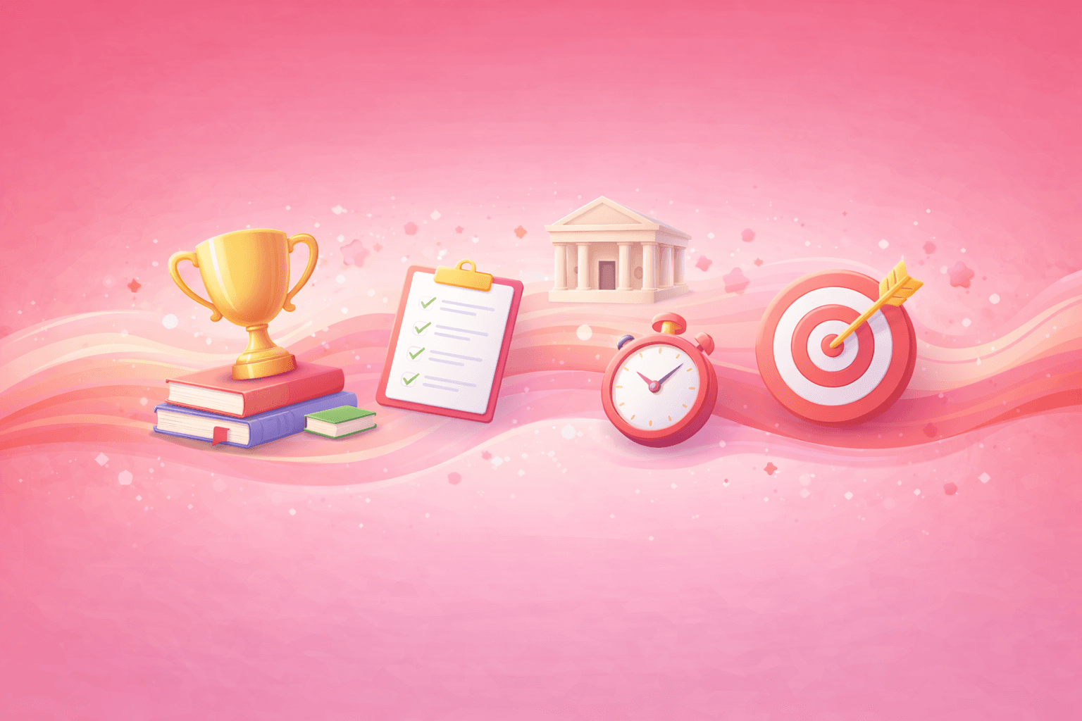 Competitive Exam Prep category cover