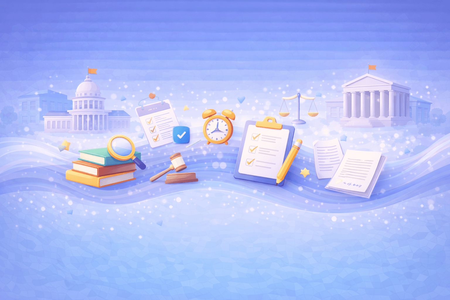 Government Exam Prep category cover