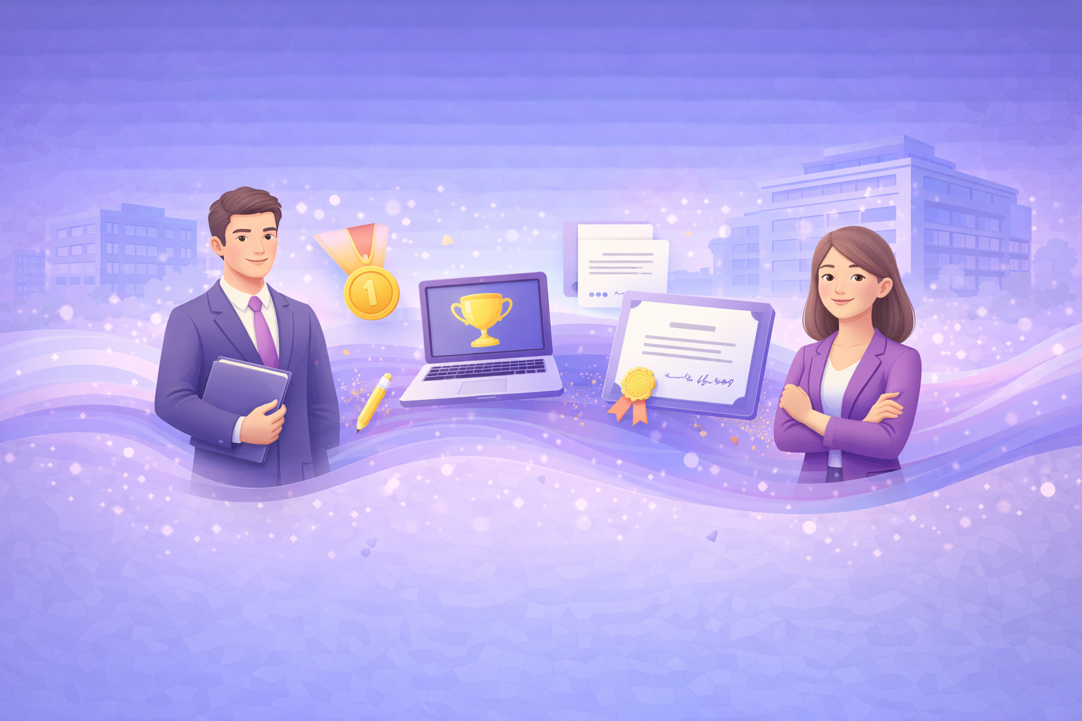 Professional Certification category cover