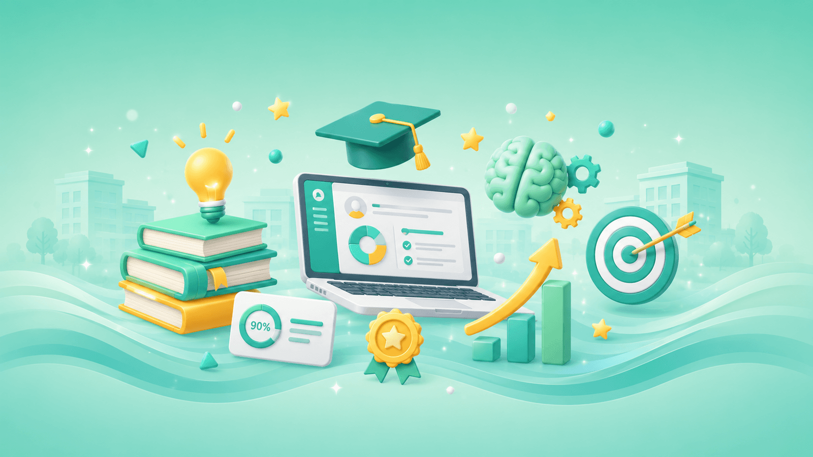 Skill Development category cover