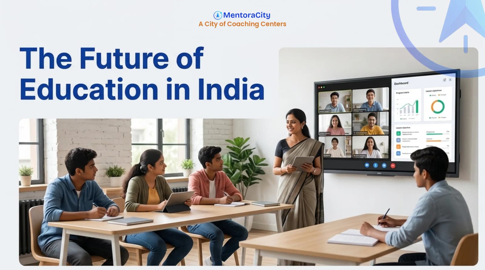 The Future of Education in India: What's Changing and Why It Matters